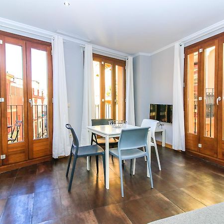 Bet Apartments - Tramontana Apartments Валенсия Экстерьер фото