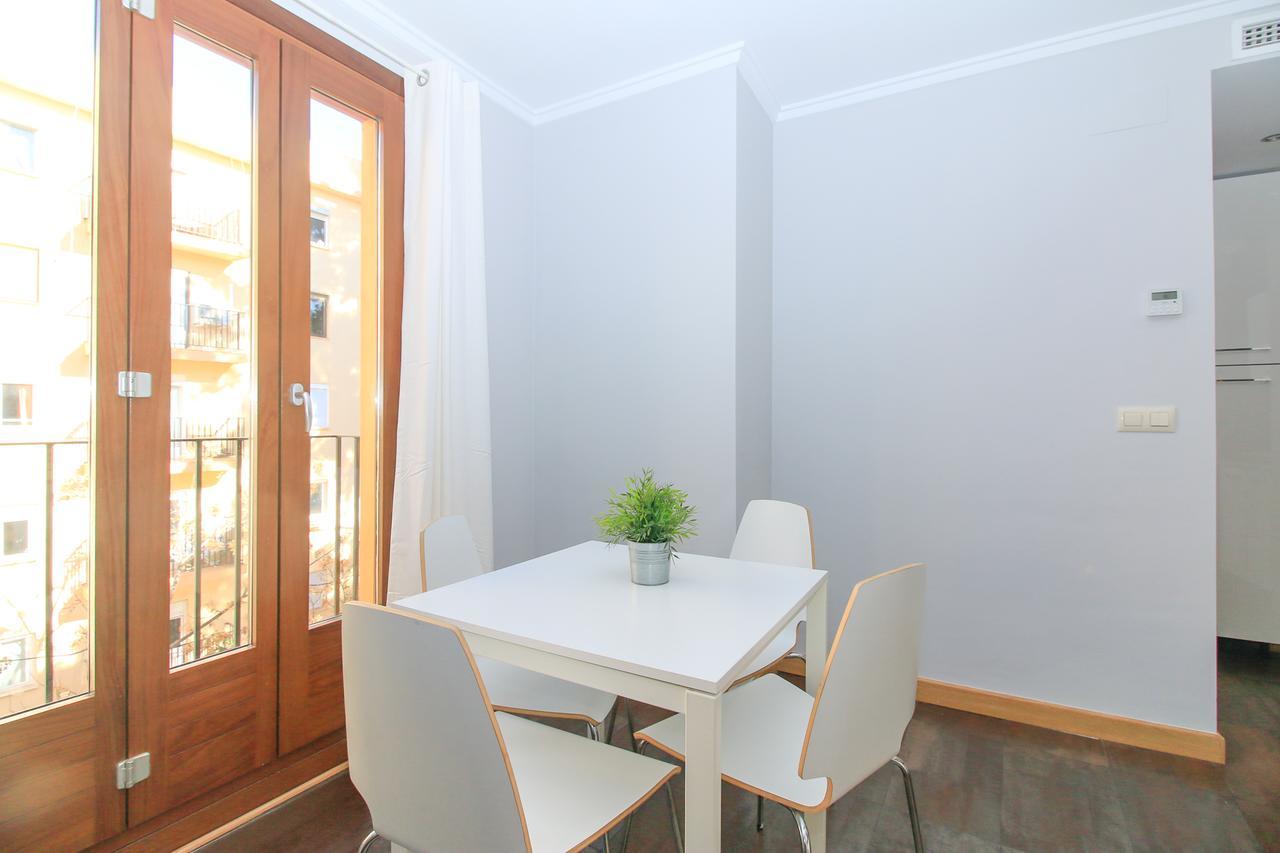 Bet Apartments - Tramontana Apartments Валенсия Номер фото